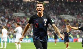 Chân dung những cầu thủ đưa Croatia lần đầu tiên vào chung kết World Cup (Hình 6).
