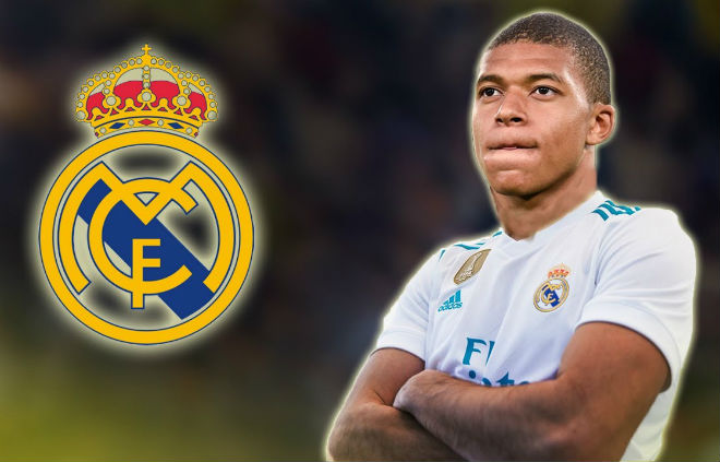 Kylian Mbappe: “Con trai thần gió” phiên bản 2.0 (Hình 2).