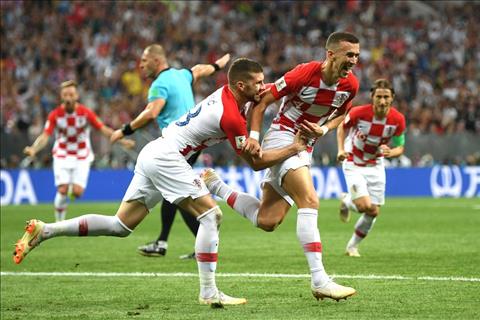 Những điểm nhấn đáng nhớ của trận chung kết World Cup 2018 (Hình 2).