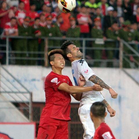 Thể thao - HLV Park Hang Seo trao 'cơ hội  vàng' cho những tân binh U23 (Hình 4).