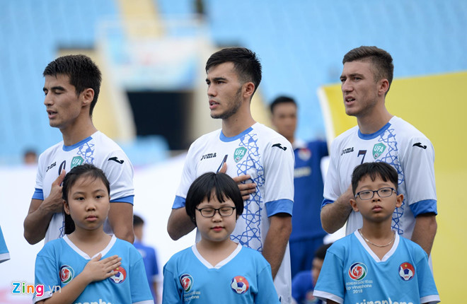 Thể thao - U23 Việt Nam và U23 Uzbekistan: Màn “trả thù” ngọt ngào? (Hình 2).