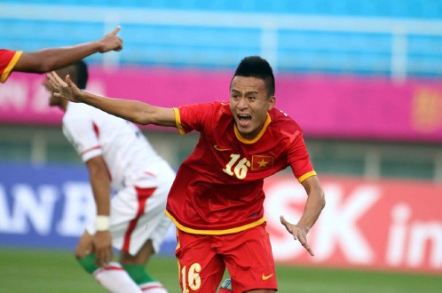 Thể thao -  Hành trình của tuyển Olympic Việt Nam tại các kỳ ASIAD (Hình 3).