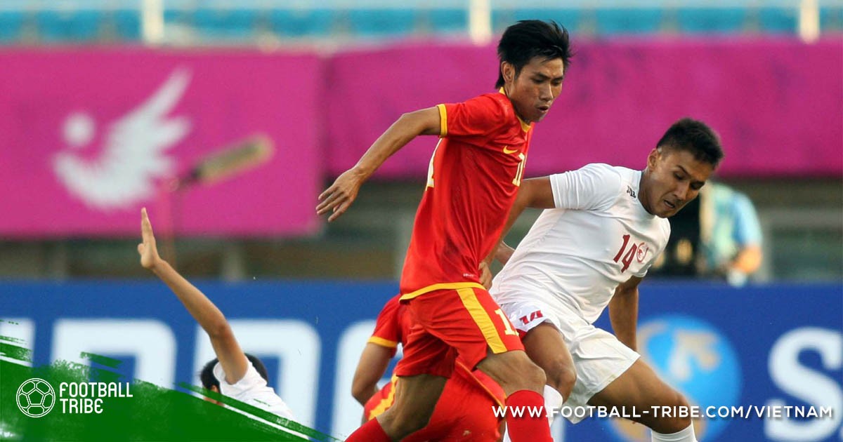 Thể thao -  Hành trình của tuyển Olympic Việt Nam tại các kỳ ASIAD (Hình 2).