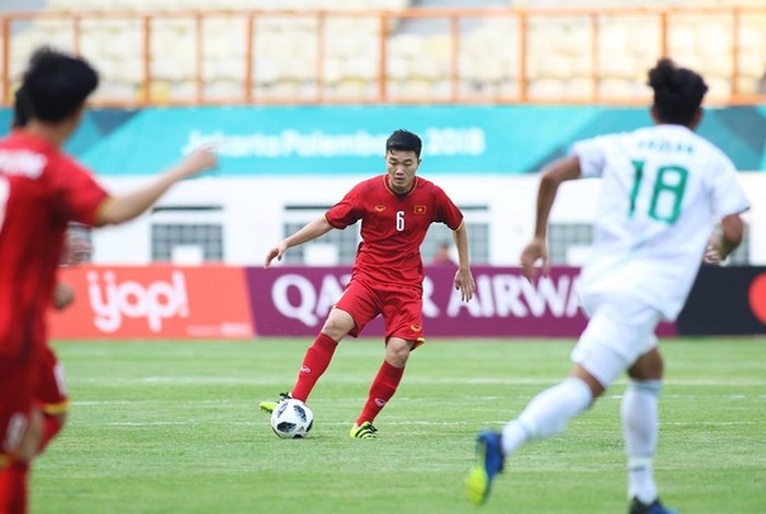 Thể thao - U23 Việt Nam - U23 Bahrain: Đã đến lúc bứt phá rồi 'Trường híp' ơi.