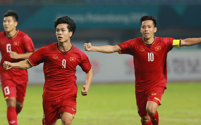 Thể thao -  Thấy gì từ chiến thắng của U23 Việt Nam trước U23 Bahrain? (Hình 2).