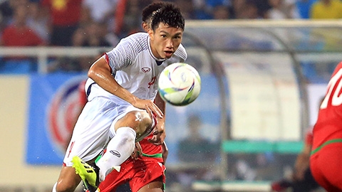 Thể thao - Giật mình tổn thất của U23 Việt Nam sau trận thắng U23 Syria ở tứ kết (Hình 3).