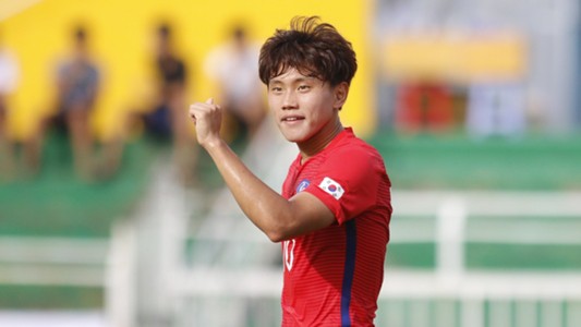 Thể thao - U19 Việt Nam và U19 Hàn Quốc: Chiến đấu vì người hâm mộ (Hình 2).