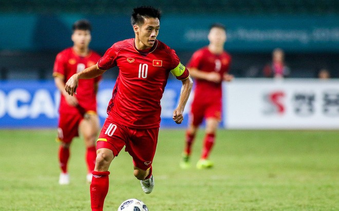 Thể thao - Dự AFF Cup 2018, tuyển thủ nào được đeo băng thủ quân đội tuyển Việt Nam?