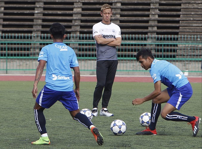 Thể thao - AFF Suzuki Cup 2018 và những điều mới lạ (Hình 3).