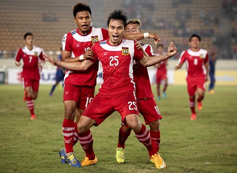 Thể thao - Điểm mặt những đối thủ tại vòng bảng của ĐT Việt Nam tại AFF Suzuki Cup 2018 (Hình 3).