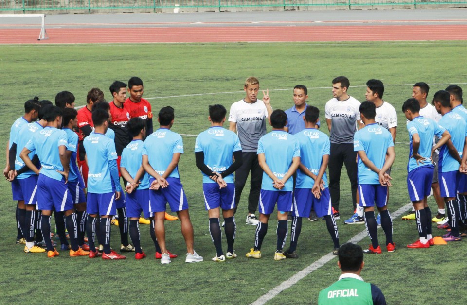 Thể thao - Điểm mặt những đối thủ tại vòng bảng của ĐT Việt Nam tại AFF Suzuki Cup 2018 (Hình 4).