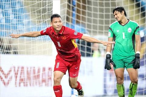 Thể thao - Nhận diện ứng cử viên cho danh hiệu Vua phá lưới AFF Suzuki Cup 2018