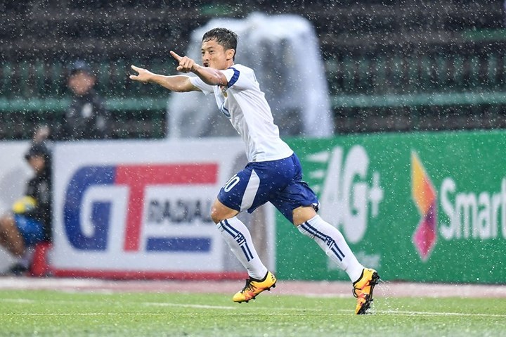 Thể thao - Trực tiếp bóng đá AFF Cup 2018 Việt Nam - Lào: Công Phượng, Anh Đức, Quang Hải lập công (Hình 17).