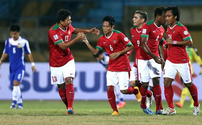 Thể thao - Lịch thi đấu bóng đá AFF Suzuki Cup 2018 ngày 13/11/2018 chi tiết nhất (Hình 2).