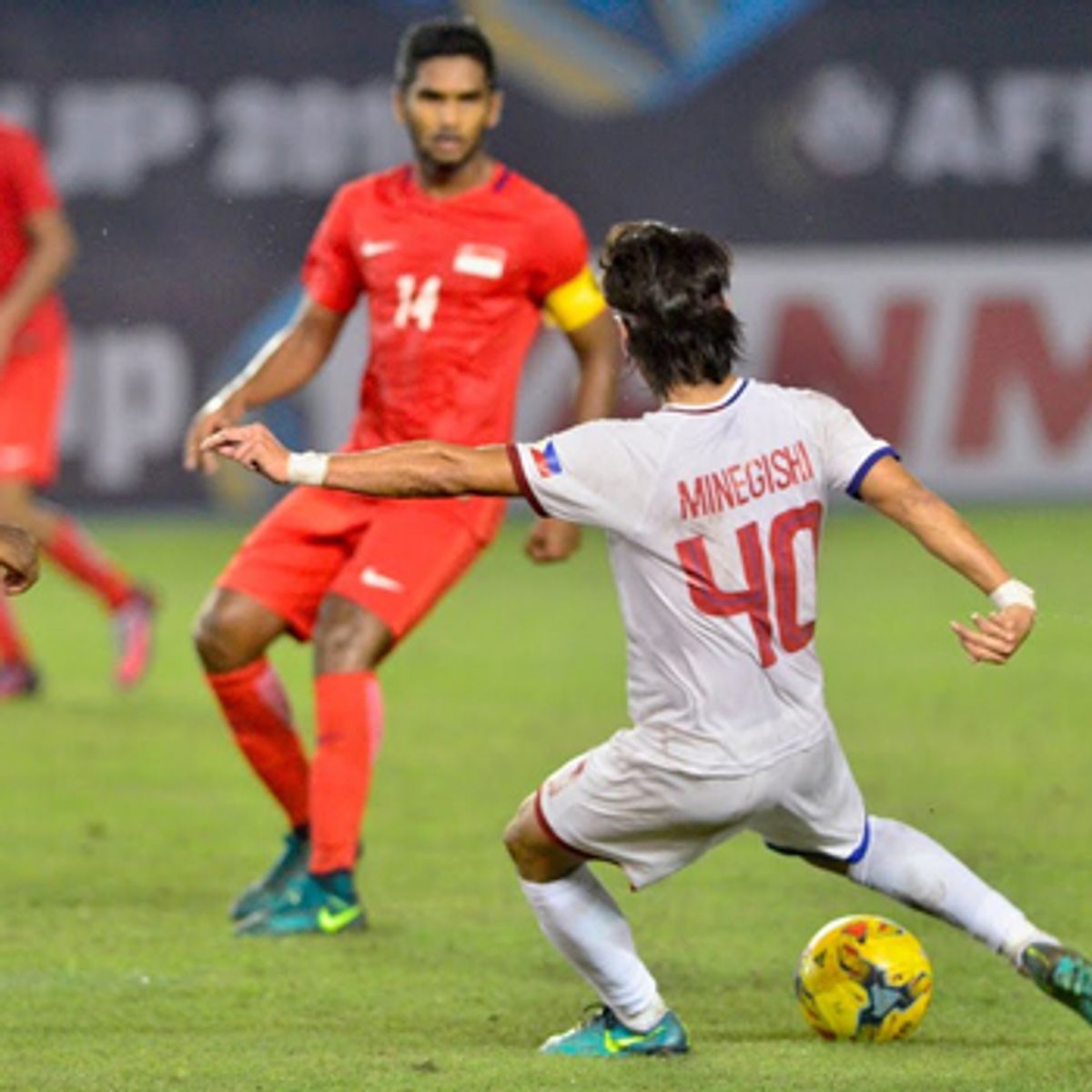 Thể thao - Kết quả bóng đá bảng B AFF Suzuki Cup 2018 mới nhất (Hình 3).