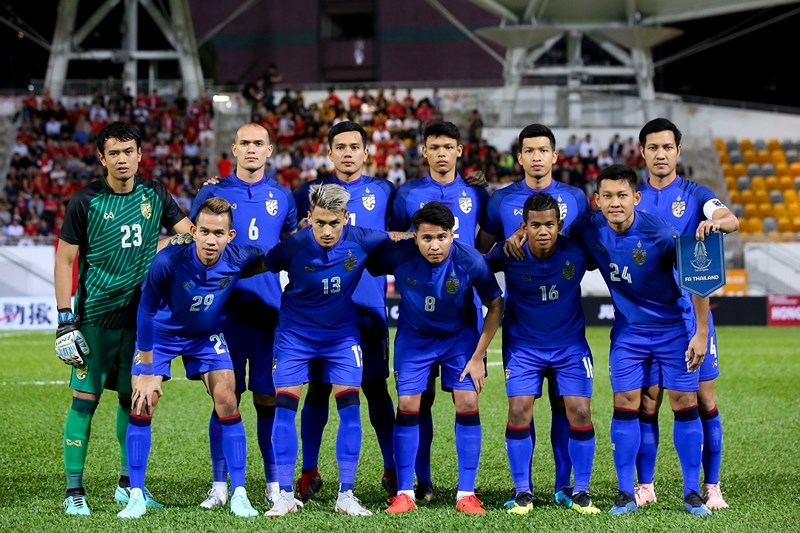 Thể thao - Lịch thi đấu bóng đá AFF Suzuki Cup 2018 ngày 21/11/2018 chi tiết nhất (Hình 2).