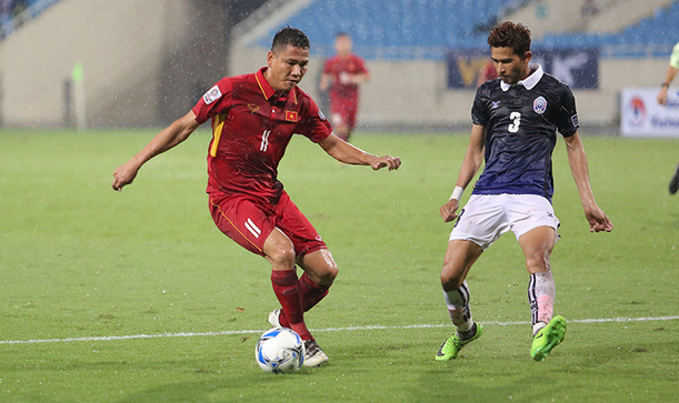 Thể thao - Lịch thi đấu bóng đá AFF Suzuki Cup 2018 ngày 24/11/2018:  Dự báo cục diện hai trận đấu quyết định  (Hình 2).