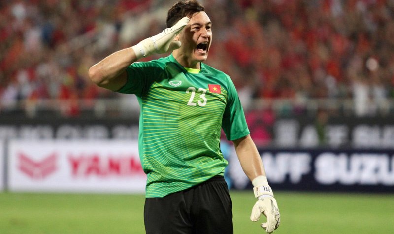 Thể thao - Những kỷ lục mới m&agrave; ĐTQG Việt Nam đạt được tại AFF Suzuki Cup 2018: Đ&aacute;nh bại mọi 'lời nguyền'