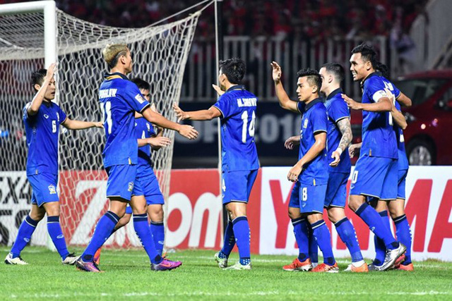 Thể thao - Bán kết lượt về AFF Cup: Malaysia đang nắm lợi thế lớn để vào chơi ở trận chung kết (Hình 2).