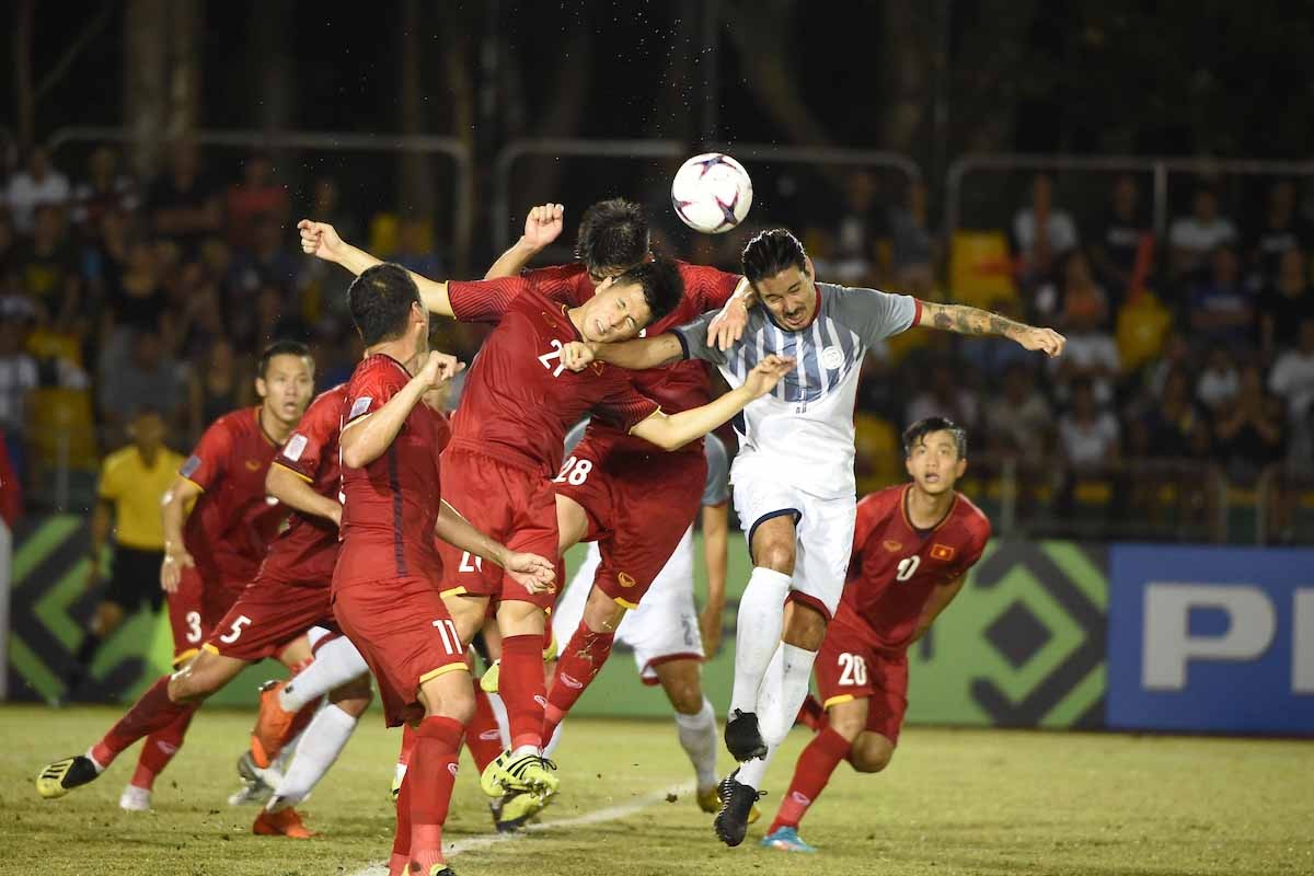 Thể thao - Hành trình thuyết phục tiến tới trận chung kết AFF Suzuki Cup 2018 của ĐTQG Việt Nam (Hình 3).