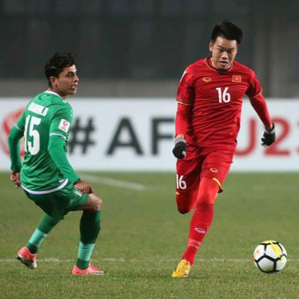 Thể thao - Nhận diện những gương mặt sáng giá được triệu tập bổ sung cho Asian Cup 2019 (Hình 2).