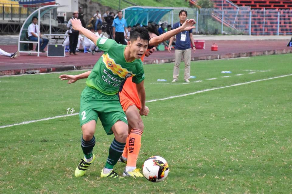 Thể thao - Nhận diện những gương mặt sáng giá được triệu tập bổ sung cho Asian Cup 2019 (Hình 6).