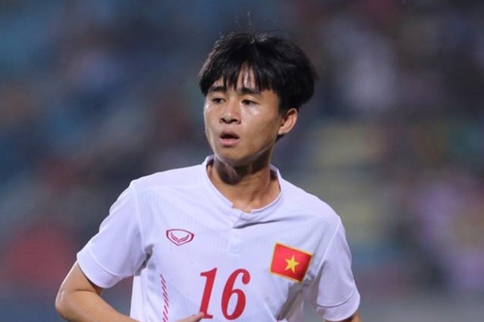 Thể thao - Nhận diện những gương mặt sáng giá được triệu tập bổ sung cho Asian Cup 2019 (Hình 3).