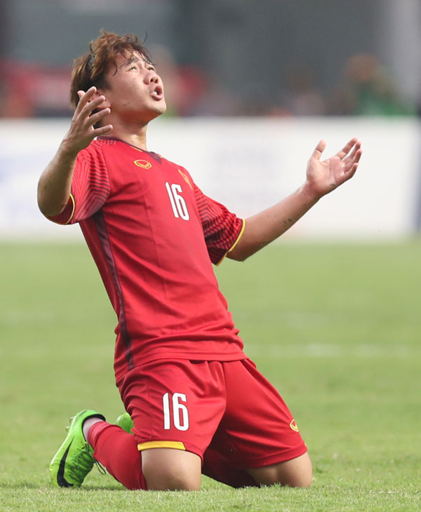 Thể thao - Nhận diện những gương mặt sáng giá được triệu tập bổ sung cho Asian Cup 2019