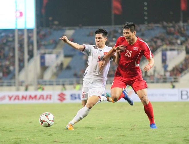 Thể thao - Asian Cup 2019: Còn quá nhiều vấn đề cần HLV Park Hang-seo giải quyết