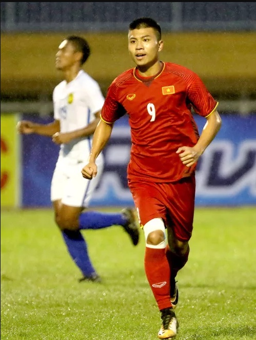 Thể thao - Thêm một cầu thủ có thể bị HLV Park Hang-seo loại trước thềm Asian Cup 2019