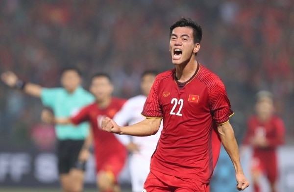 Thể thao - Asian Cup 2019:  Đặt niềm tin Tiến Linh sẽ làm được như Anh Đức, tại sao không?