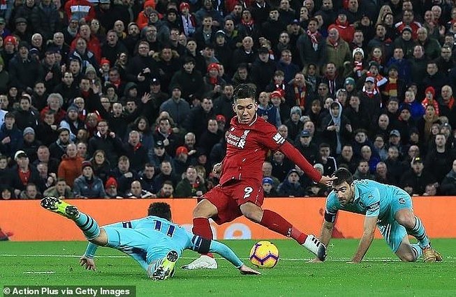 Thể thao - Arsenal thua muối mặt trước Liverpool: Pháo thủ thành London điểm danh các 'tội đồ' (Hình 3).