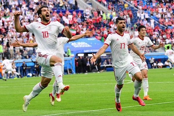 Thể thao - ĐTQG Iran đối thủ của thầy trò HLV Park Hang-seo tại Asian Cup 2019 mạnh như thế nào?