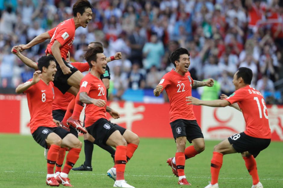 Thể thao - Kết quả bóng đá Asian Cup 2019: Hàn Quốc nhọc nhằn 'vượt ải' Philippines (Hình 2).