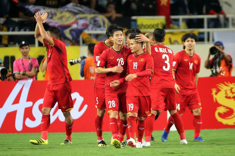 Thể thao - Lịch thi đấu bóng đá nam Asian Cup 2019 ngày 8/1/2019 chi tiết nhất (Hình 2).