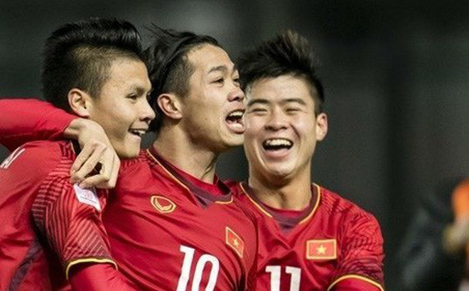 Thể thao - Trực tiếp bóng đá Asian Cup 2019: Loạt sút luân lưu cân não Việt Nam hùng dũng vào Tứ kết (Hình 7).