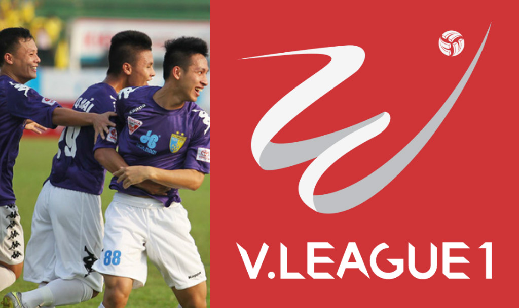 Thể thao - V. League lại đổi tên gọi: Bao giờ mới thực sự chuyên nghiệp?