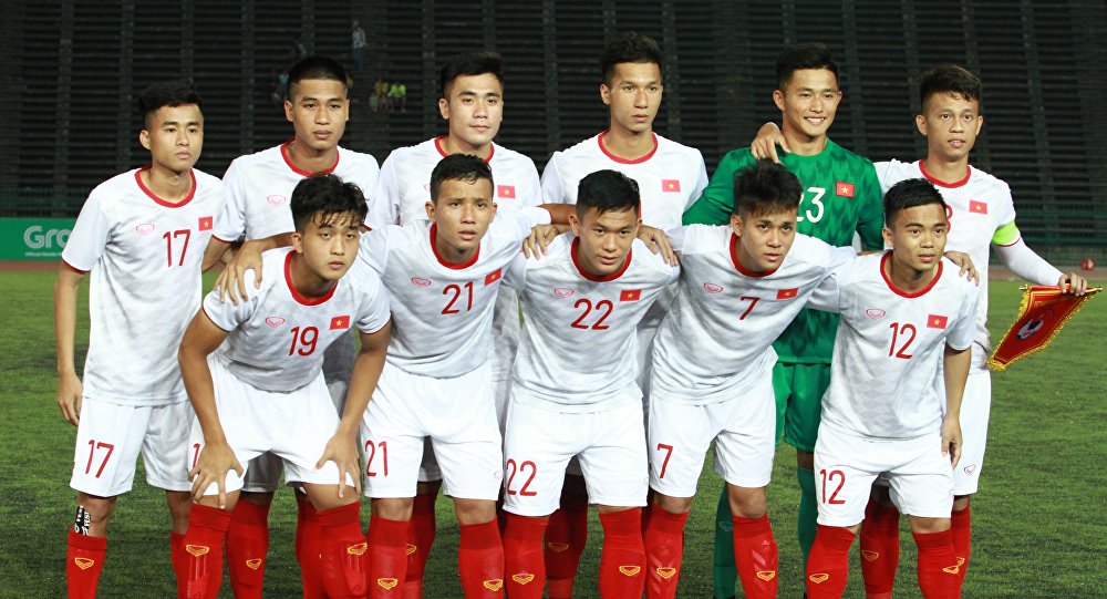 Thể thao - Thi đấu bạc nhược, U22 Việt Nam khó tạo nên kỳ tích tại SEA Games?