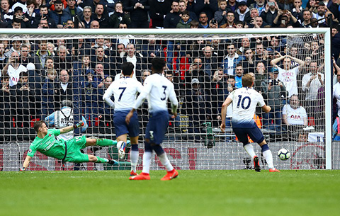 Thể thao - Derby Bắc London: Kịch tính đến những phút cuối cùng (Hình 2).