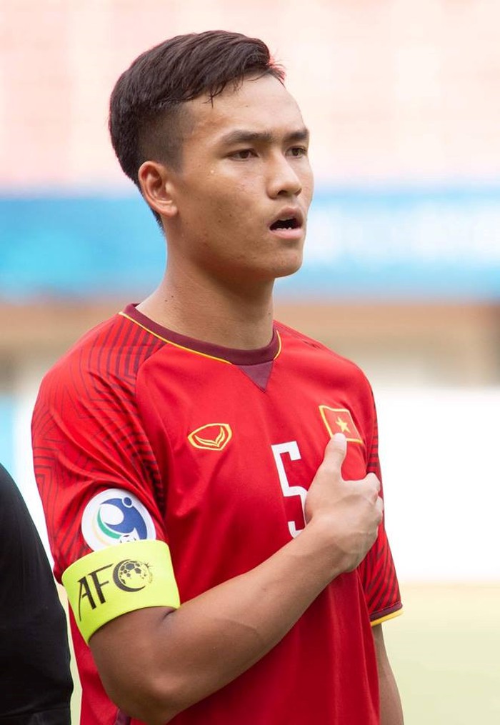 Thể thao - Những cái tên chia tay trước thềm vòng loại U23 châu Á 2020: Tiếc nuối Văn Toàn