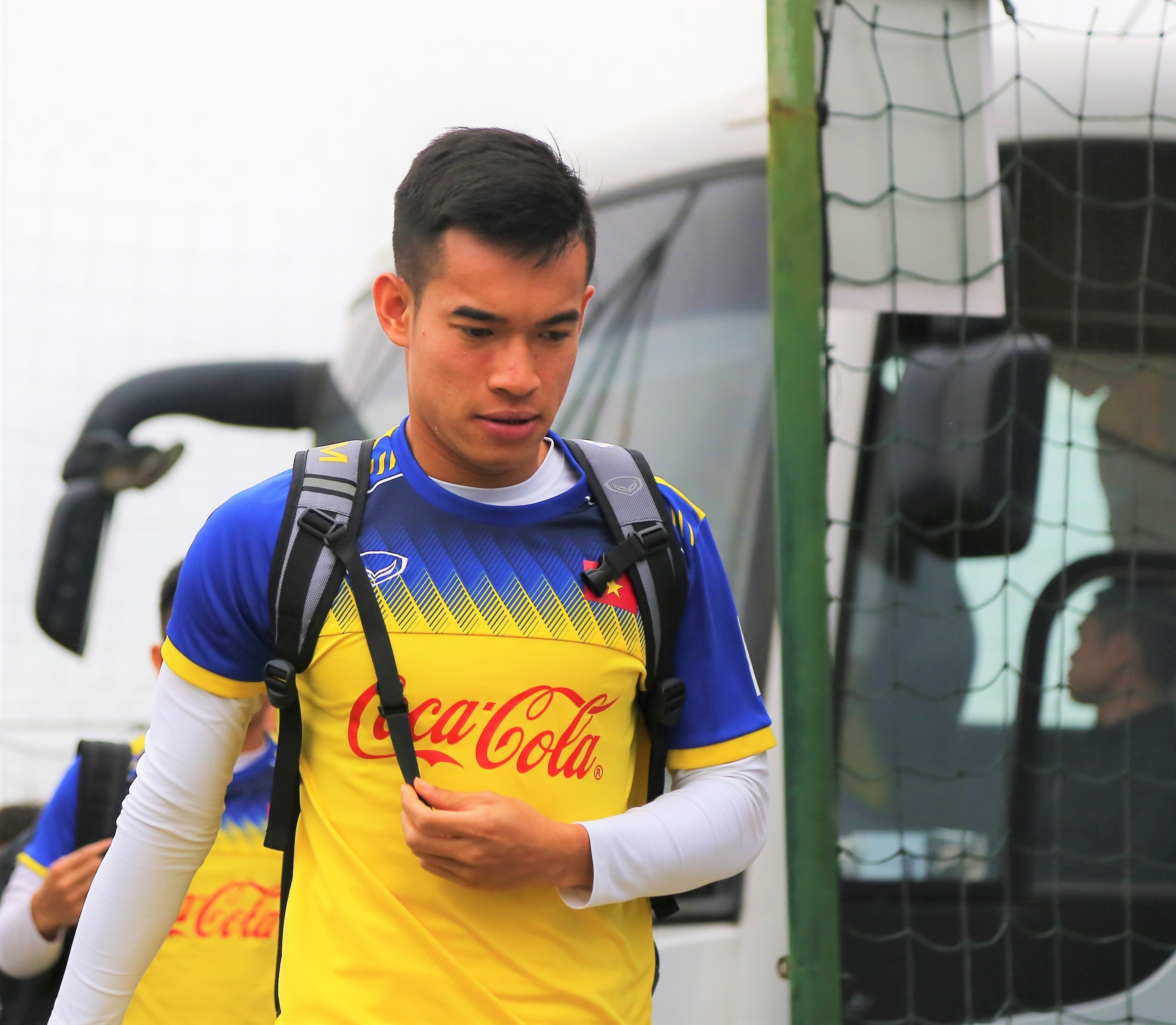 Thể thao - Những cái tên chia tay trước thềm vòng loại U23 châu Á 2020: Tiếc nuối Văn Toàn (Hình 2).