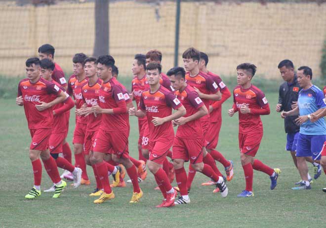 Thể thao - Trực tiếp bóng đá U23 châu Á Việt Nam- Brunei: U23 Việt Nam 6-0 U23 Brunei (Hình 13).