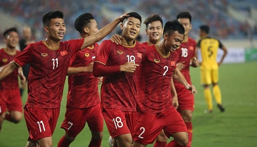 Thể thao - Không được thi đấu thường xuyên ở V.League, các tuyển thủ U22 sẽ đá SEA Games như thế nào?