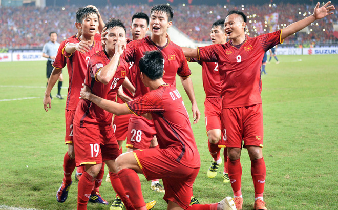 Thể thao - Được FIFA 'mở lối', cơ hội tham dự Word Cup của Việt Nam vẫn không cao (Hình 2).