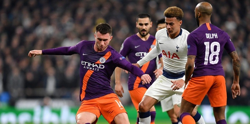 Thể thao - Man City-Tottenham: Liệu 'Gà trống' có thể gáy vang tại Etihad?