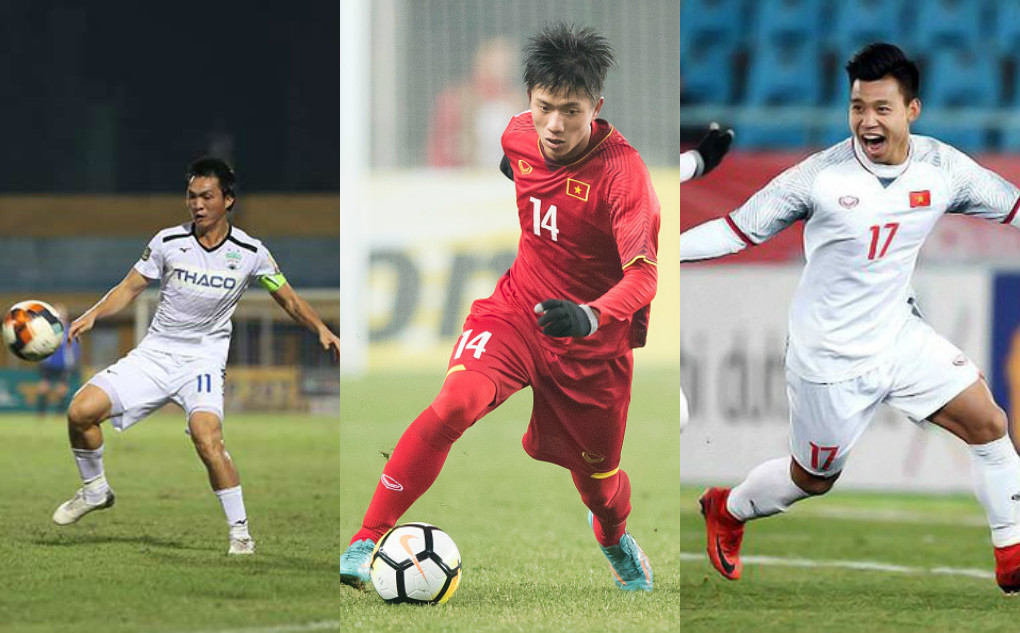Thể thao - King's Cup 2019: Có nhất thiết phải triệu tập 'thương binh'? (Hình 2).