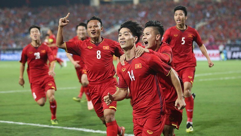 Thể thao - ĐTQG Việt Nam không còn suất tham dự World Cup 2022? (Hình 2).