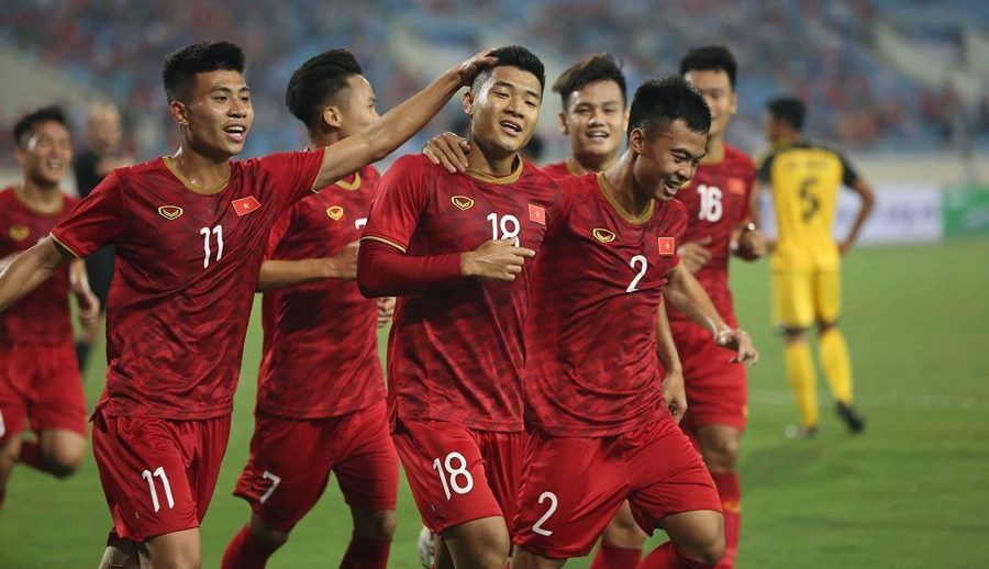 Thể thao - Đâu sẽ là đội hình tối ưu của U22+2 Việt Nam trong chiến dịch giành vàng SEA Games?