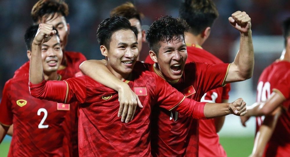 Thể thao - Vì mục tiêu vàng SEA Games, VFF làm điều chưa từng có trong lịch sử