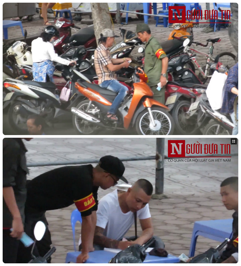 An ninh - Hình sự - Khu đô thị kiểu mẫu có nhiều 'đầu gấu': Giang hồ lộng hành, liệu có 'lợi ích nhóm', bảo kê? (Hình 2).